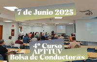 4 curso APTTUV