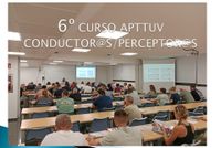 6 curso APTTUV